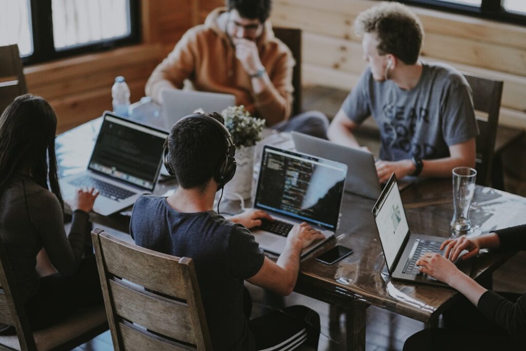 Image: The Connection Between Strategic Alignment and Organizational Success