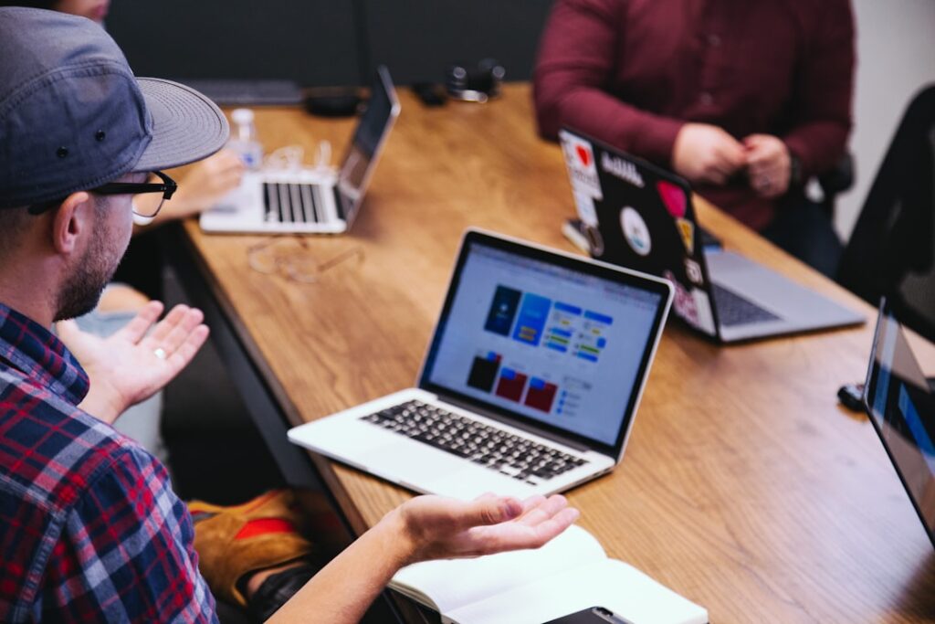 Image: Change Management: Preparing Your Organization for Future Success