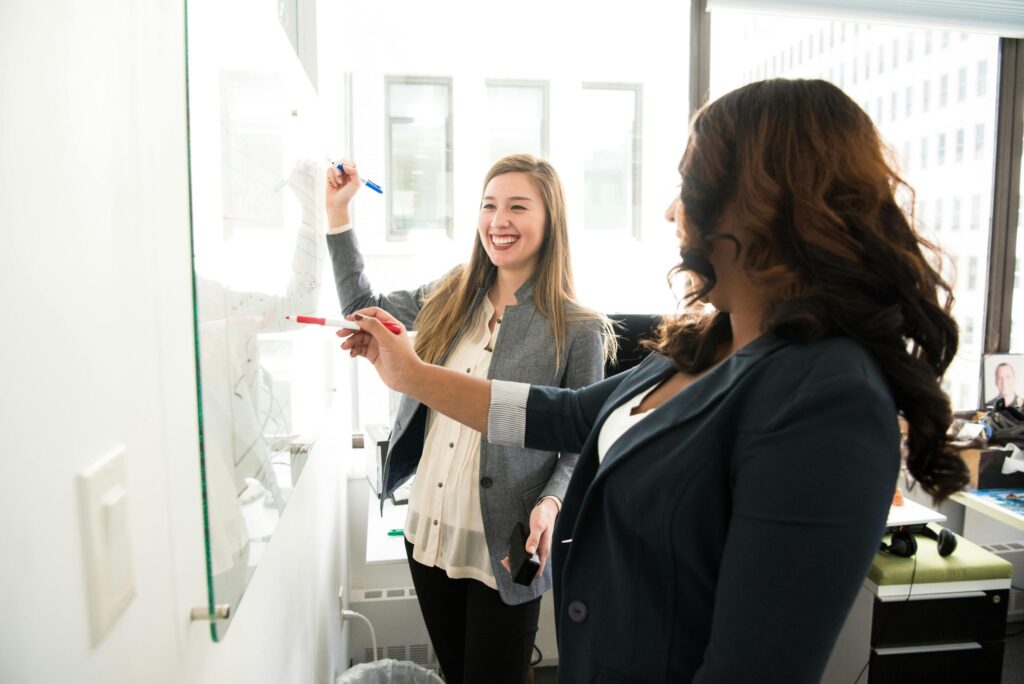Image: The Future of Executive Coaching: Trends and Predictions