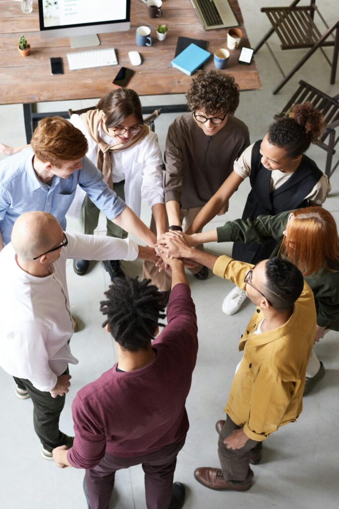Image: The Power of Behavioral Assessments in Building High-Performing Teams