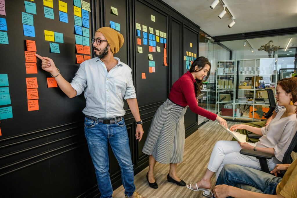 Image: How Behavioral Insights Can Improve Organizational Performance