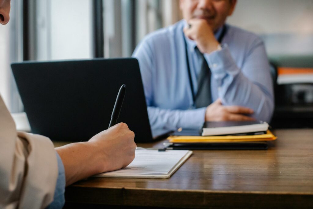 Image: The Impact of Data-Driven Recruitment Strategies on Hiring Success