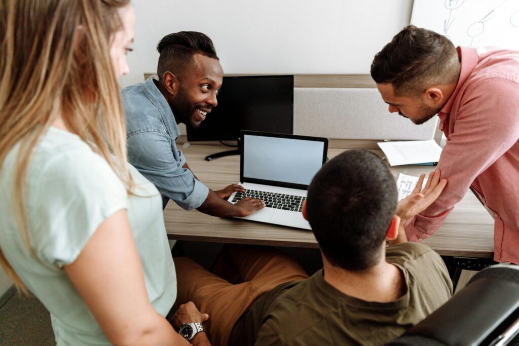 Image: Top Strategies for Managing Team Dynamics in a Growing Organization