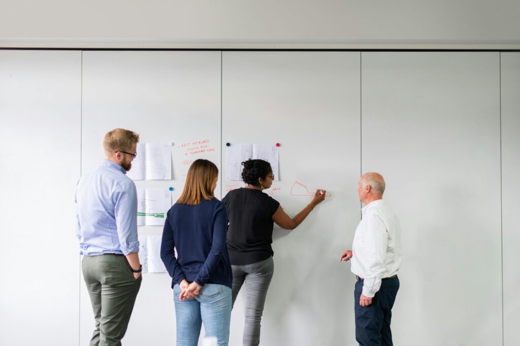 Image: Leadership Development: Preparing Your Leaders for the Future